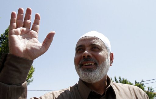 Haniya Ready to Resign…