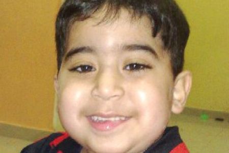 Bahraini Boy Suffocated by Tear Gas: Report