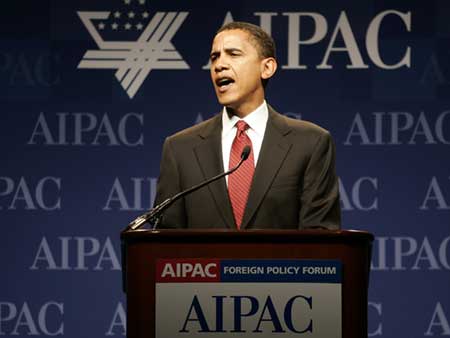 Panic in the Houses of Congress and AIPAC?