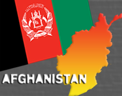 Child Suicide Bomber Kills Four in a Day of Afghan Clashes
