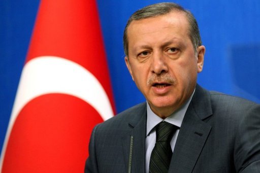 Erdogan: Gaddafi’s Departure Inevitable
