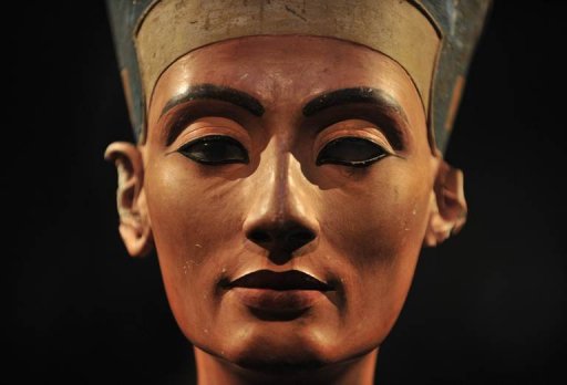 Egypt Wants Nefertiti Back