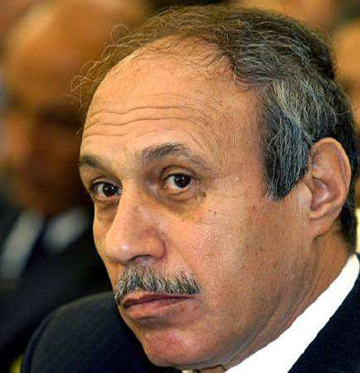 Habib Al-Adly Sentenced to 12 Years in Jail