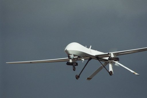 US Drones Kill Eight in Pakistan