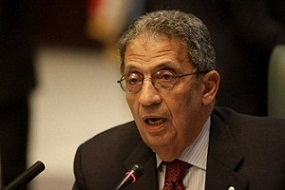 Moussa: Majority of Countries Do not Consider Hamas Terrorist