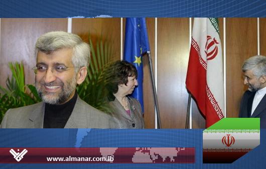 Iran Responds to Ashton’s Letter on Resuming Nuclear Talks