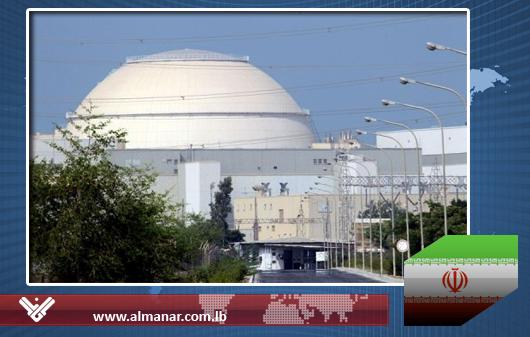 Iran Finishes Reloading Bushehr Plant, Power in July
