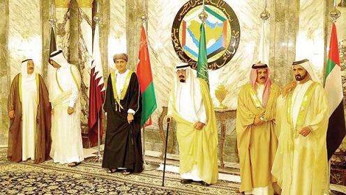 Gulf States Welcome Jordan, Morocco Membership Bids
