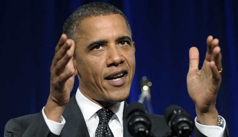 Obama to Deliver Speech to Muslim World