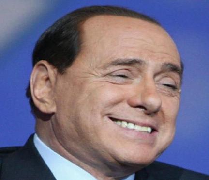 Berlusconi: Italy Won’t Support Unilateral PA Bid
