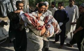 Taliban Fulfills Its Revenge, Kills 80 People
