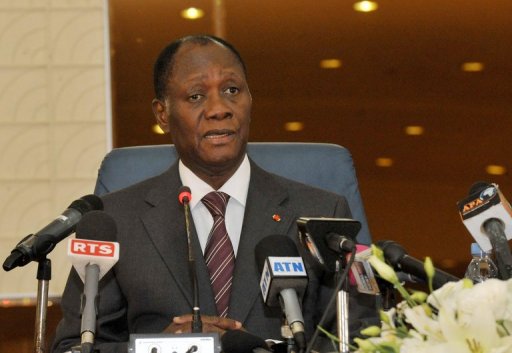 Ouattara Sacks Top Officials close to Gbagbo