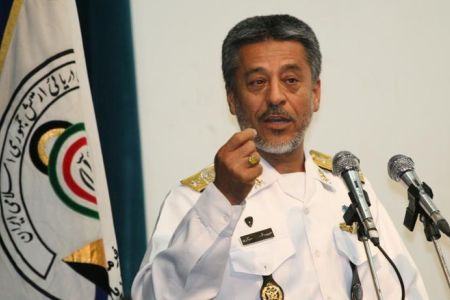 Iran Naval Equipment Superior in Region…