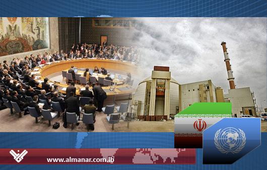 UN Welcomes Iran-P5+1 Resumption of Talks
