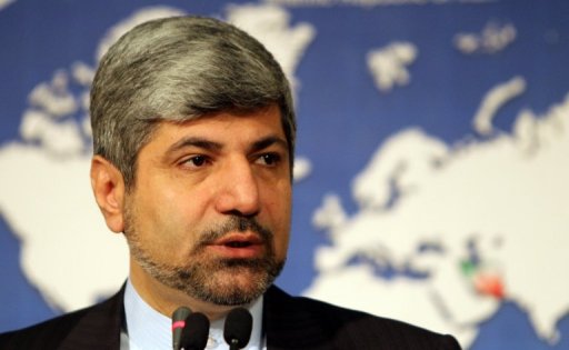 Iran: Resumption of Talks Depends on Other Side
