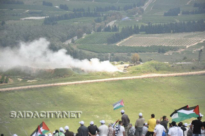 Obama’s Middle East Speech and Nakba Day 2011