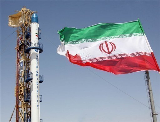 Iran Considering Imposing Sanctions on US Officials