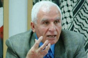 Fatah Official: Palestinians Won’t Declare Unilateral Independence 
