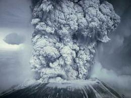 Volcanic Ash Causes Europe Air Chaos