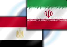 Egyptian Delegation Arrives in Iran