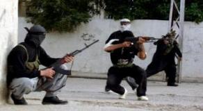 80 Police Martyred in Northwest Syria