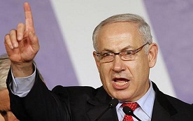 Netanyahu: If Palestinians Have It their Way, They Will Not Compromise Again