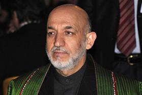 Karzai: Talks with Taliban Undergoing, US Carrying out Dialogue