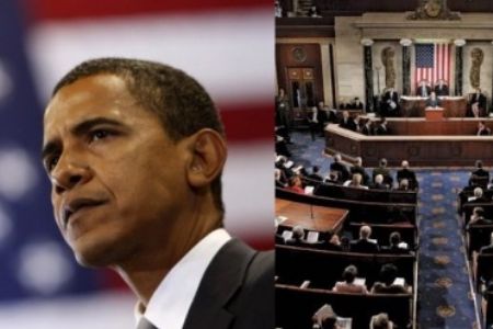 House of Representatives Rebukes Barack Obama But Won’t Halt Funds