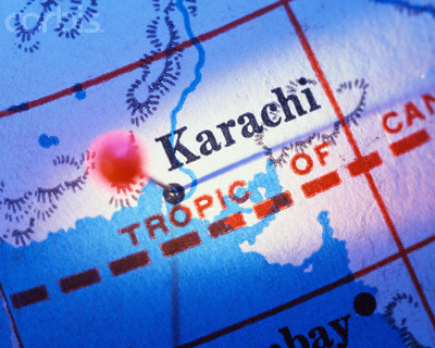 Pakistan Political Violence Kills 24 in Karachi