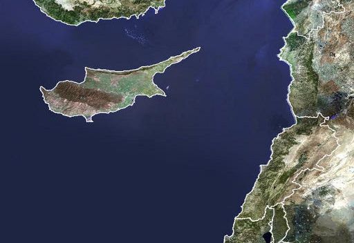 The Zionist Entity Seeks a U.N. Opinion on Maritime Borders with Lebanon