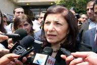 Shaaban: Dialogue Only Way Out, Opposition Should be Positive