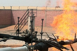 Fourth Egyptian-Israeli Gas Pipeline Blows up