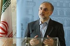 Salehi: Iran will not Compromise on Its “Inalienable” Nuclear Rights
