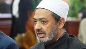 Sheikh Al-Azhar: Islam Proud of Sayyed Nasrallah