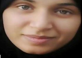 Ayat Al-Gormezi to Al-Manar Website: Impressed, Proud of My People