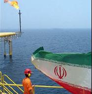 Iran Agrees to Export Natural Gas to Iraq and Syria
