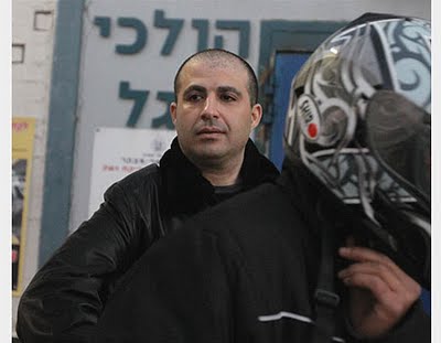 Zionist Mafia Boss Shot to Death