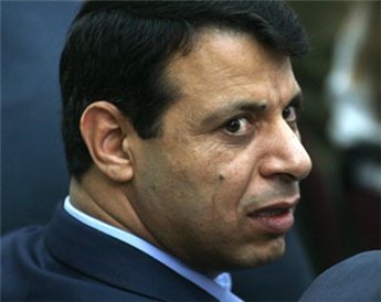 Fatah: Dahlan Involved in Poisoning Arafat, Planning a Coup