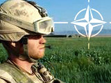 Four NATO Occupation Soldiers Killed in Afghanistan
