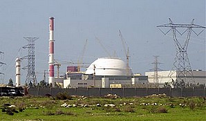 Iran MP: Iran to Build More Nuclear Plants