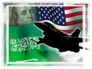 Saudi Arabia Under West’s Microscope - Part I