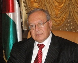 Palestinian Ambassador: Optimistic Over Palestinian Rights in Lebanon