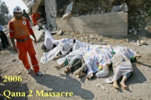 NATO’S “Qana Massacre” at Majer, Libya