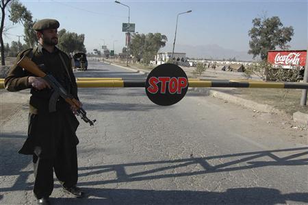 Gunmen Kidnap US Citizen in Pakistan