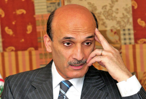 Geagea Convinced STL Indictment Accurate!