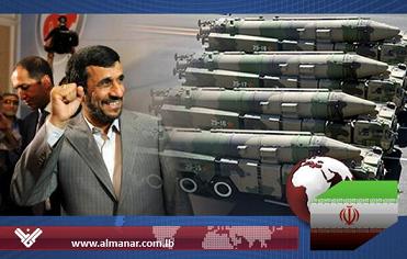 Ahmadinejad Unveils New Marine Missile, Torpedo
