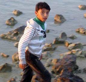 Bahraini Authorities Impudently Deny Responsibility for Killing Teenager