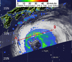Japan’s Typhoon Death Toll Rises to 17