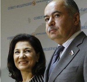 Russia Rejects Syria Sanctions, Shaaban: West Sanctions Stoking Violence 
