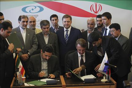 Iran Celebrates Initial Launch of Long-Awaited Bushehr Plant